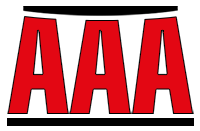 AAA TAXIS (GB) LIMITED logo